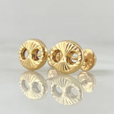 (revision)Topos GC 0.85gr / Oro 18K ©