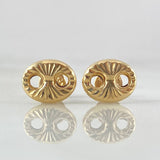 Topos GC 0.85gr / Oro 18K *
