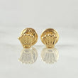 Topos Corona 0.5gr / Oro Amarillo 18K