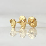 Topos Corona 0.5gr / Oro 18K *