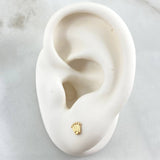 Topos Corona 0.5gr / Oro 18K *
