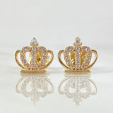 Topos Corona 1.6gr / Oro 18K ©