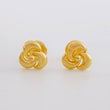 Topos Moly 0.65g / 7.7mm Oro Amarillo 18K