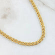Cadena Garibaldi 12.45gr / 60cm / +3 Oro 18K ©