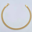 Pulso Sedusa 2.15gr / 19cm / +3 Oro 18K $