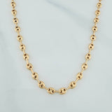 Cadena GC 5.2gr / 50cm / 3.1mm Oro Amarillo 18K %
