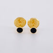Topos Bisel 0.35g / 2.85mm Oro Amarillo 18K