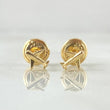 Topos Avion 0.6gr / Oro 18K*