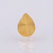 Piercing Gota Diamantada Desbordeada 0.45gr / 7.95mm Oro Amarillo 18K
