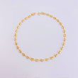 Pulso Gc 2 g / 19.7 cm / 3.2 mm Oro Amarillo 18K