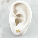 Topos Infinito 0.75gr / Oro Amarillo 18K ©