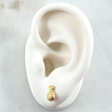 Topos Bolsa Dinero 0.65gr / Oro Amarillo 18K ©