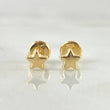 Topos Estrella 0.5gr / Oro 18K ©