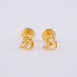 Topos Nudo 0.5g / 5.3mm Oro Amarillo 18K