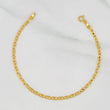 Pulso Escalera 1.35g / 20cm / 2.6mm Oro Amarillo 18K