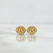 Topos GC 0.95gr / Oro Amarillo 18K *