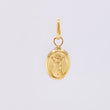 Dije Divino Niño 0.25gr / 1.5cm / Oro Amarillo 18K