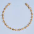 Pulso GC 3.3gr / 19.7cm / 4.5mm Oro Amarillo 18K &