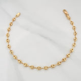 Pulso Gc 2.2 g / 19 cm / 3.4 mm Oro Amarillo 18K