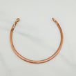 Pulso Serpiente 4.8gr / 18.2cm / 1.64mm Oro Rosa +3 18K $