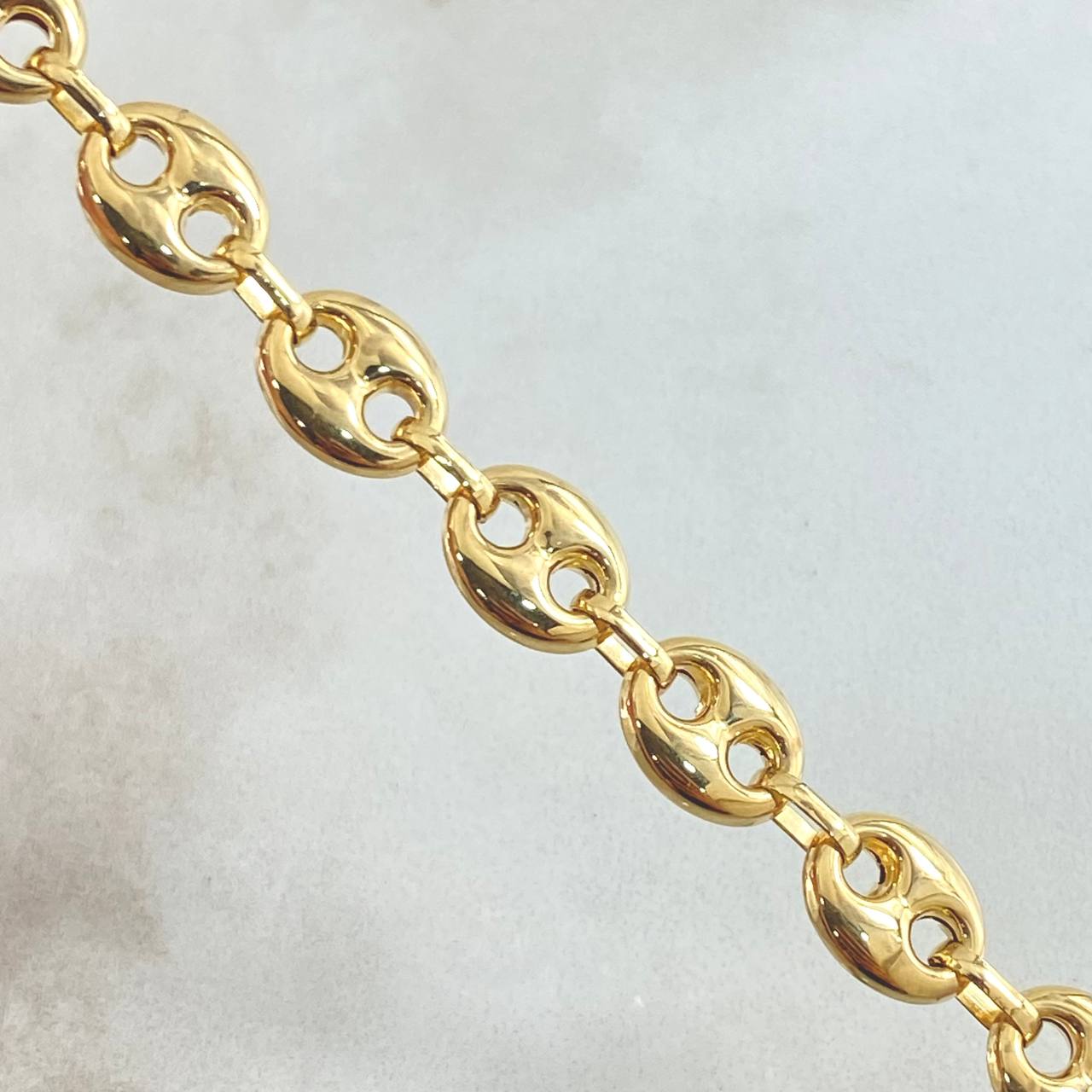 Pulso GC 7.6gr / 20cm / Oro 18K *