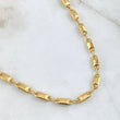 Cadena Rustica Adige 14.8gr / 60cm / Oro 18K *