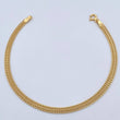 Pulso Sedusa 2.2gr / 19.1cm / 3.4mm Oro Amarillo +3 18K &