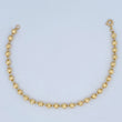 Pulso Tipo Militar 3.2gr / 19cm / Oro 18K $