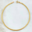 Pulso Serpiente 1.35gr / 19cm / 2.2mm Oro Amarillo +3 18K