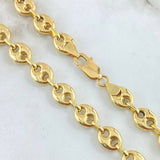 Cadena GC 22.45gr / 50cm / Oro 18K ©