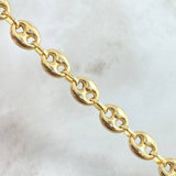 Cadena GC 22.45gr / 50cm / Oro 18K ©