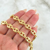 Cadena GC 22.45gr / 50cm / Oro 18K ©