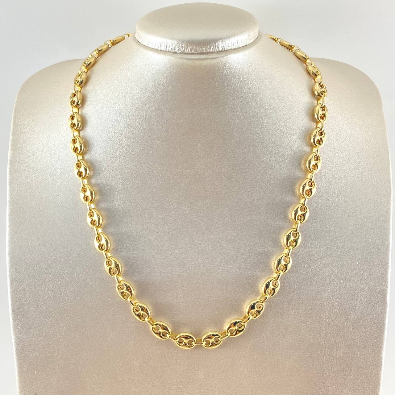 Cadena GC 22.45gr / 50cm / Oro 18K ©
