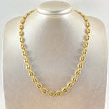 Cadena GC 22.45gr / 50cm / Oro 18K ©