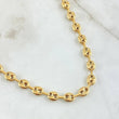 Cadena GC 15.4gr / 65cm / Oro 18K ©