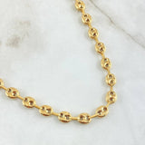 Cadena GC 15.4gr / 65cm / Oro 18K ©