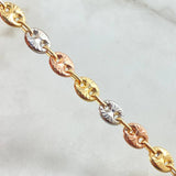 Pulso GC 8.1gr / 21cm / Oro 18K ©