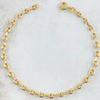 Pulso GC 2.25gr / 18.5cm / Oro 18K ©
