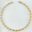 Pulso GC 2.35gr / 19cm / Oro 18K ©