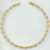 Pulso GC 2.35gr / 19cm / Oro 18K ©