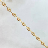 Pulso GC 2.35gr / 19cm / Oro 18K ©