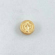 Herraje San Benito 0.35gr / Oro Amarillo 18K *