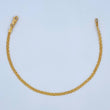 Pulso China 1.5gr / 18.8cm / Oro Amarillo +1 18K &