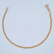 Pulso Cubana 0.75gr / 18.8cm / Oro Amarillo +1 18K &