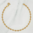 Pulso Gc 2.45 g / 20 cm / 3.5 mm Oro Amarillo 18K