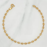 Pulso Gc 2.45 g / 20 cm / 3.5 mm Oro Amarillo 18K