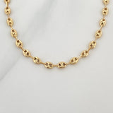 Pulso Gc 2.45 g / 20 cm / 3.5 mm Oro Amarillo 18K