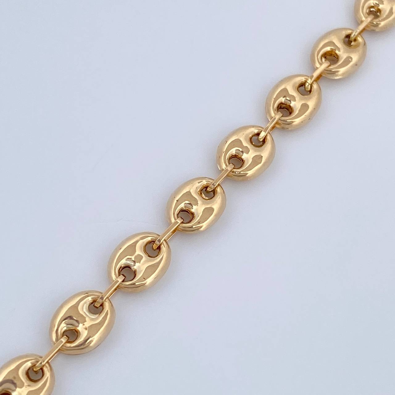 Pulso GC 5gr / 19.7cm / Oro Amarillo 18K &