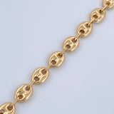 Pulso GC 5gr / 19.7cm / Oro Amarillo 18K &