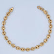 Pulso GC 5gr / 19.7cm / Oro Amarillo 18K &